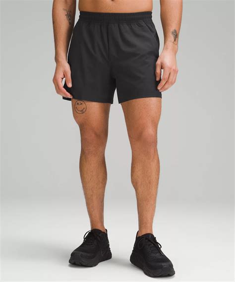 lulu mens shorts